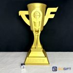 Cúp thiết kế CFS Championship GoPlay