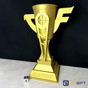 Cúp thiết kế CFS Championship GoPlay 2