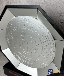 Cúp vinh danh Arakan futsal CTR73 3