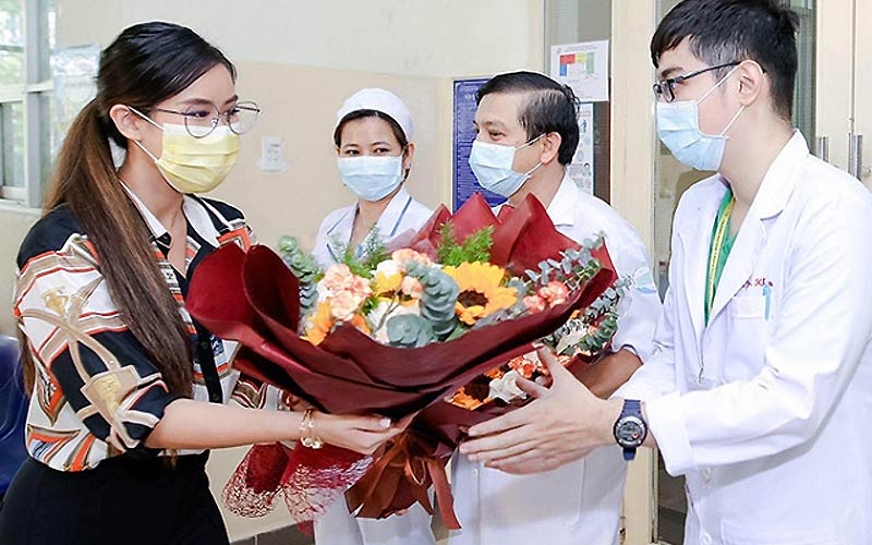 Ngày thầy thuốc Việt Nam