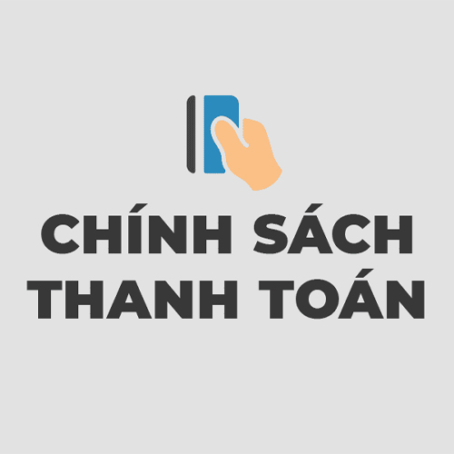 Chính sách thanh toán tại Gogift nhằm đảm bảo mọi quyền lợi của khách hàng