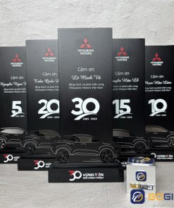 Cúp thiết kế đồng hành Mitsubishi Motors 4