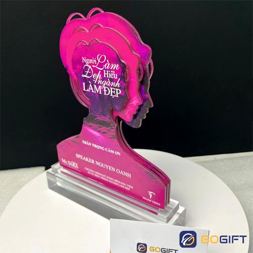 Xưởng sản xuất quà tặng Go Gift