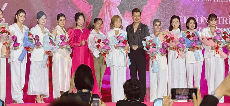 Xưởng sản xuất quà tặng Go Gift