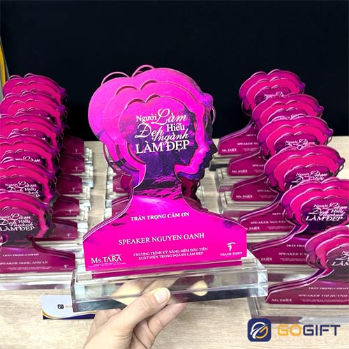 Xưởng sản xuất quà tặng Go Gift