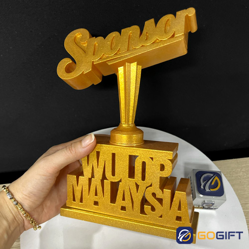 Xưởng sản xuất quà tặng Go Gift