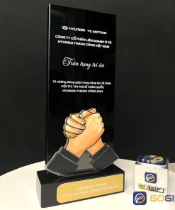 Cúp thiết kế kỹ thuật dịch vụ Hyundai CTR94 3