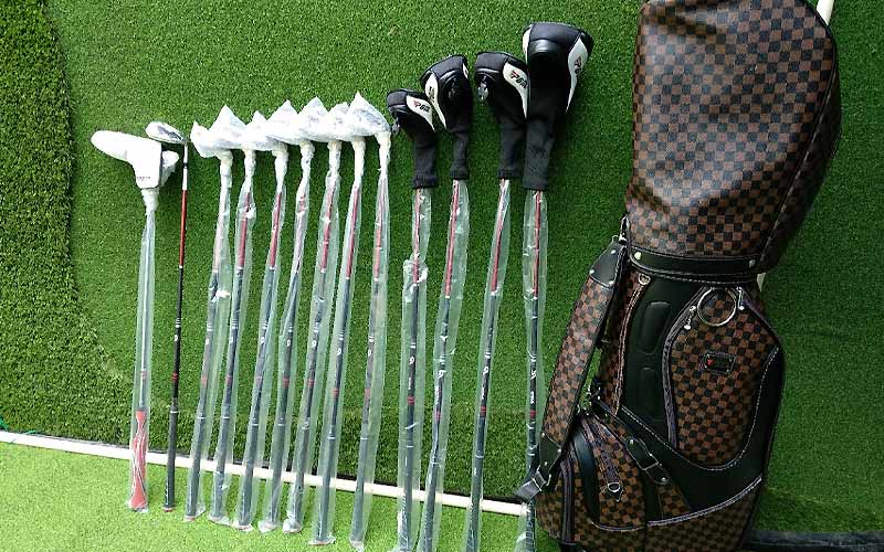 Gậy golf - Quà tặng golf hàng đầu