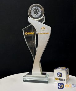 Cúp thiết kế KMGM Champion CTR99 3