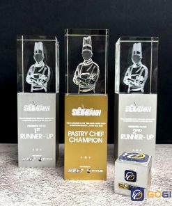 Cúp thiết kế Siêu Bánh 2024 2