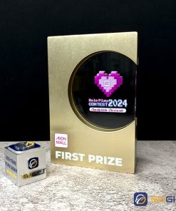 Cúp thiết kế Aeon Mall Role Play Contest 2024 3