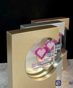 Cúp thiết kế Aeon Mall Role Play Contest 2024 4