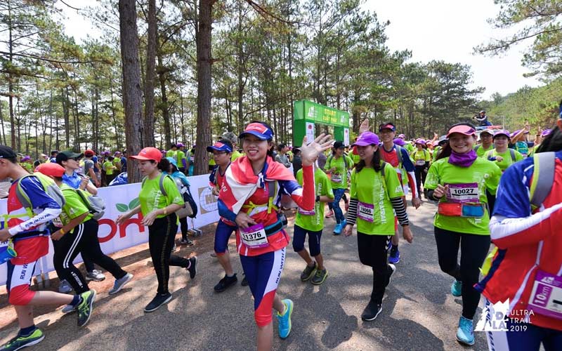 DALAT ULTRA TRAIL