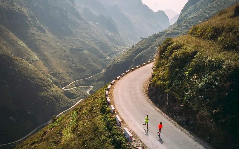 HA GIANG DISCOVERY MARATHON