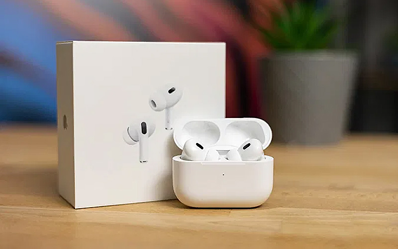 Airpods