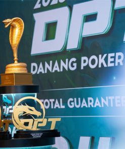 Danang Poker Tour 2025