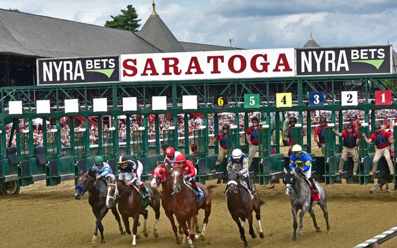 Belmont-Stakes