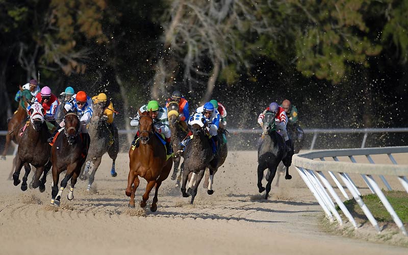 Giải đua ngựa Kentucky Derby