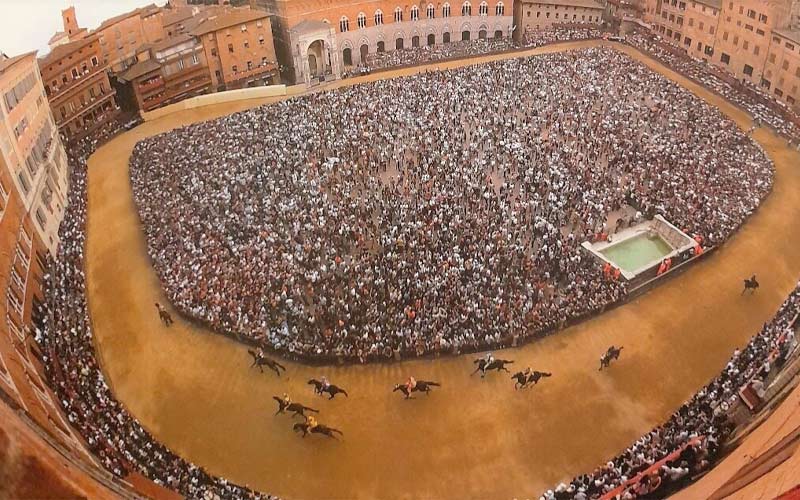 Palio-di-Siena