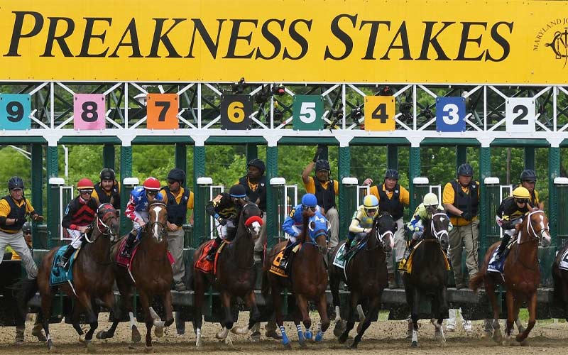 Preakness-Stakes