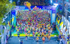 VnExpress Đà Nẵng Marathon