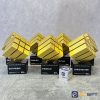 Cúp thiết kế TK Ventures kim loại