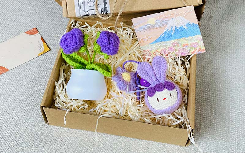 Đồ handmade