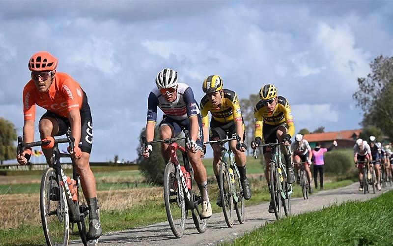 Giải đua xe đạp Gent-Wevelgem
