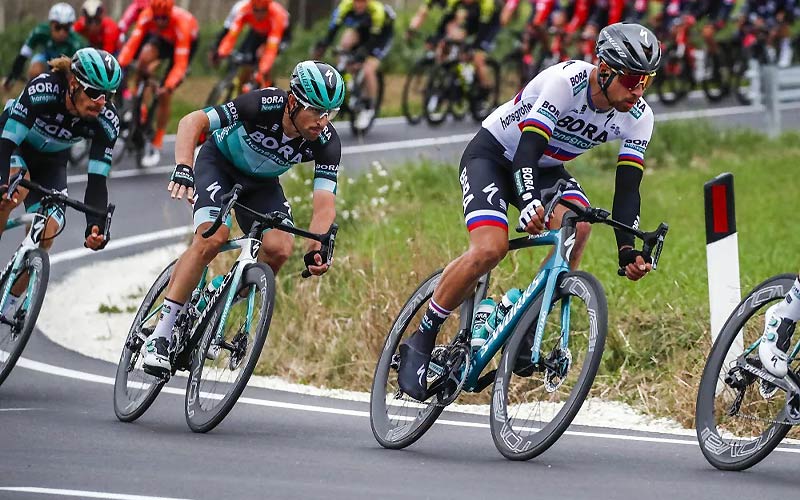 Giải đua xe đạp Tirreno – Adriatico