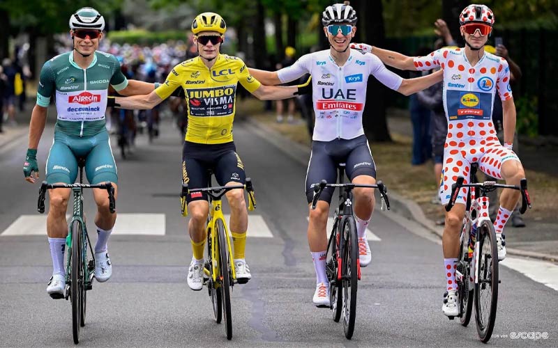 Giải đua xe đạp Tour de France