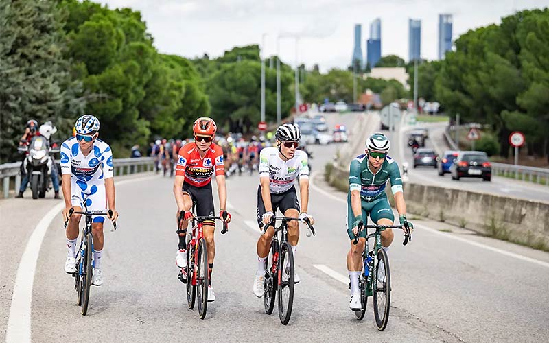 Giải đua xe đạp Vuelta a España
