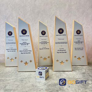 Kỷ niệm chương thầy cô