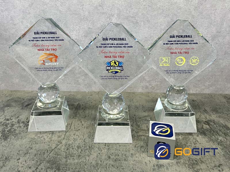 cúp pickleball 1
