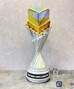 Cúp thiết kế PUBG Mobile Super League SEA 1