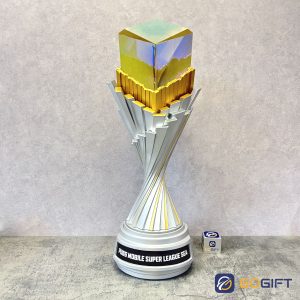 Cúp thiết kế PUBG Mobile Super League SEA 1
