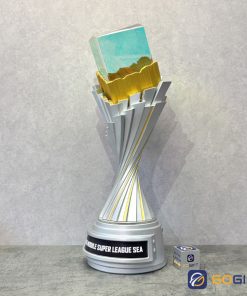Cúp thiết kế PUBG Mobile Super League SEA 2