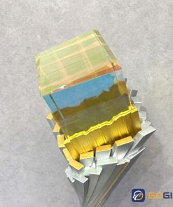 Cúp thiết kế PUBG Mobile Super League SEA 3