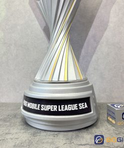 Cúp thiết kế PUBG Mobile Super League SEA 4