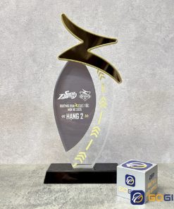 Cúp thiết kế Zing Speed mùa hè 2025