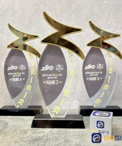 Cúp thiết kế Zing Speed mùa hè 2025 2