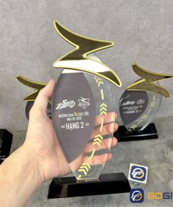 Cúp thiết kế Zing Speed mùa hè 2025 3