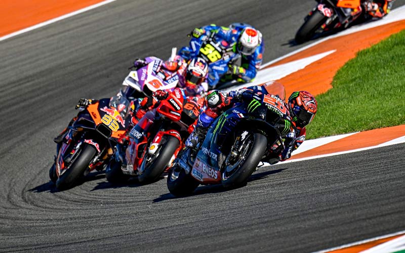 Giải đua xe moto MotoGP
