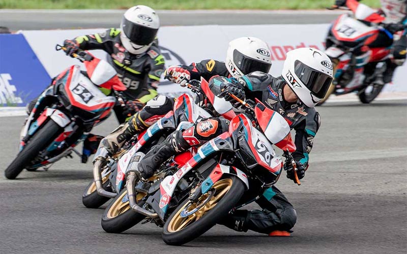 Giải đua xe moto Việt Nam VMRC