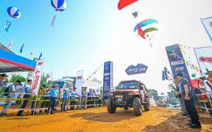 Vietnam Offroad Cup
