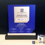 Cúp thiết kế tem Vạn An CTR125 1