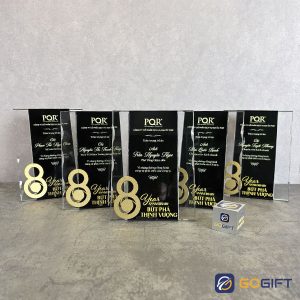 Bảng vinh danh thiết kế PQR BVD21 3
