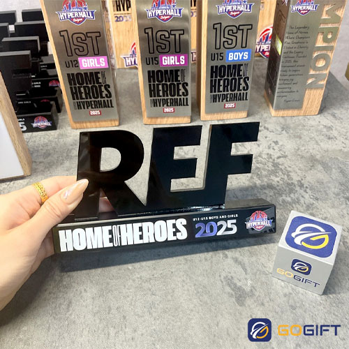 Xưởng sản xuất quà tặng Go Gift