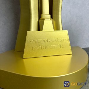 Cúp thiết kế đấu trường hỗn chiến VNG 3