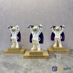 Cúp thiết kế Mondelez Legend League CTR127