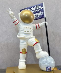 Cúp thiết kế Mondelez Legend League CTR127 2